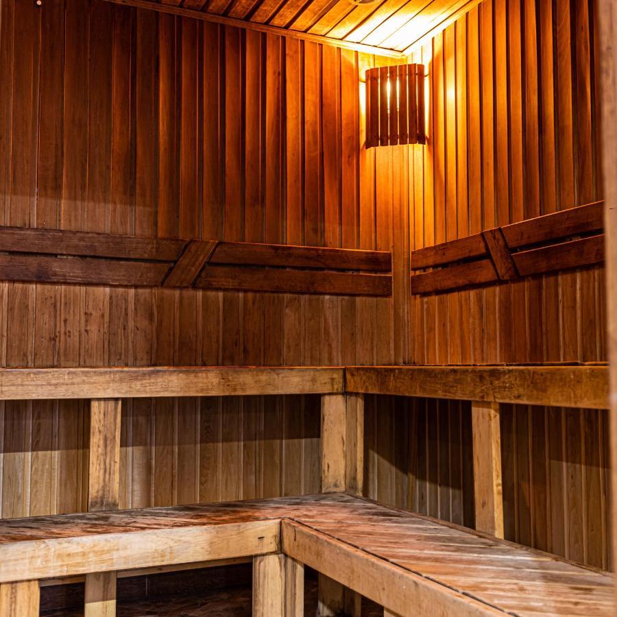 Лайнер Горный Курортный Комплекс Layner В Чимгане Exterior foto