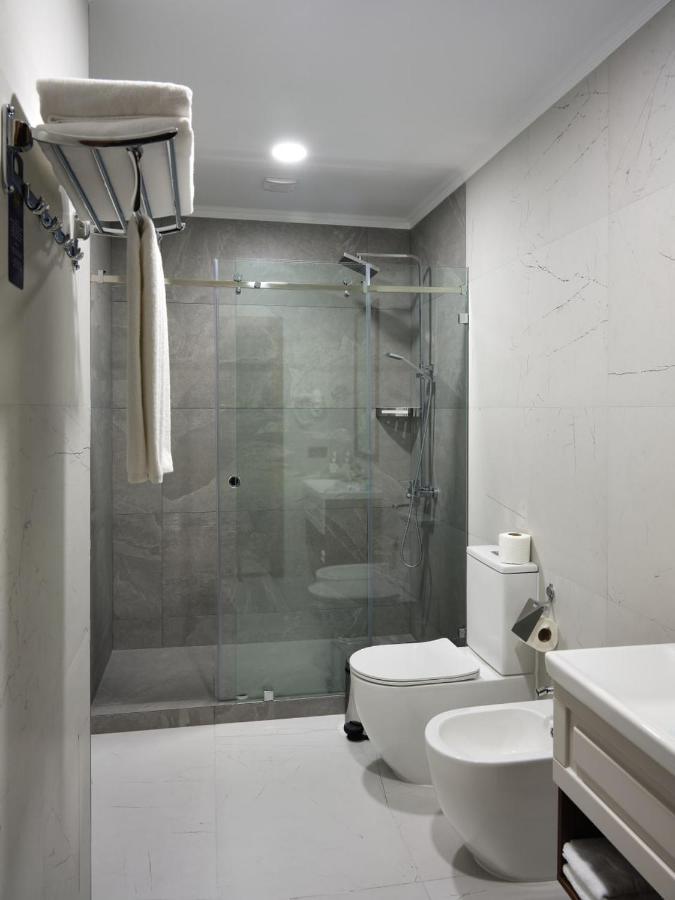 Лайнер Горный Курортный Комплекс Layner В Чимгане Exterior foto